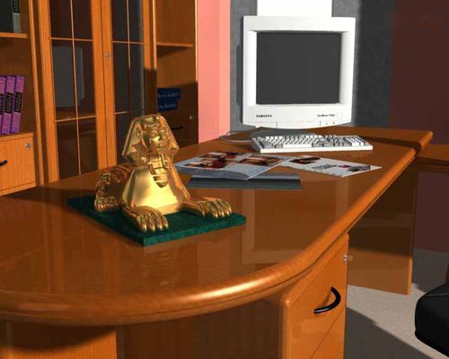 Челышева Ольга