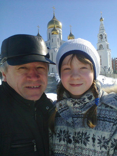 Иван Бурылов