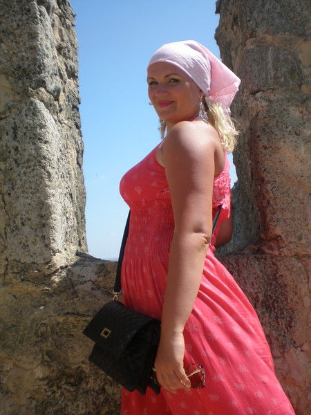 Елизавета Брюхно