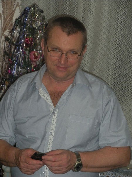 Анатолий Коляскин