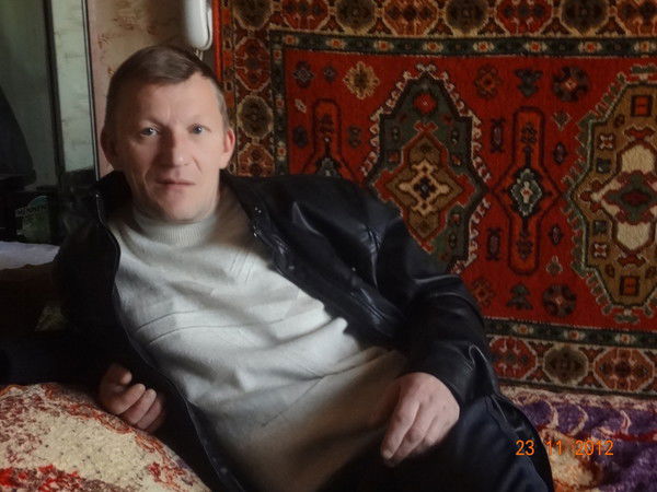 Сергей Котов