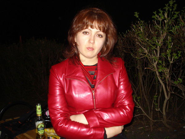 Галина Бреева