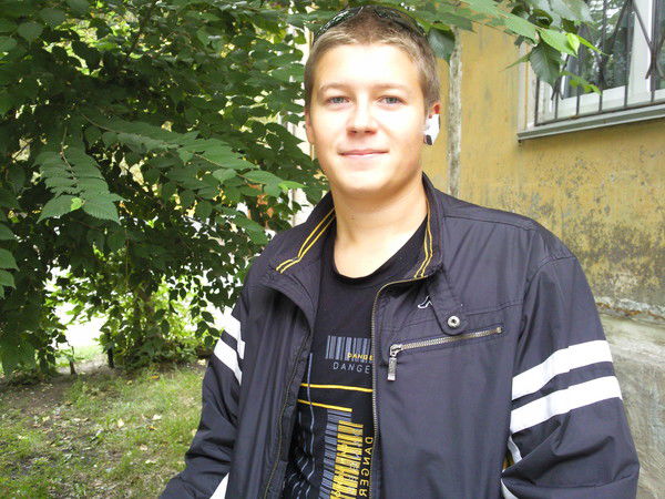 Александр Деев