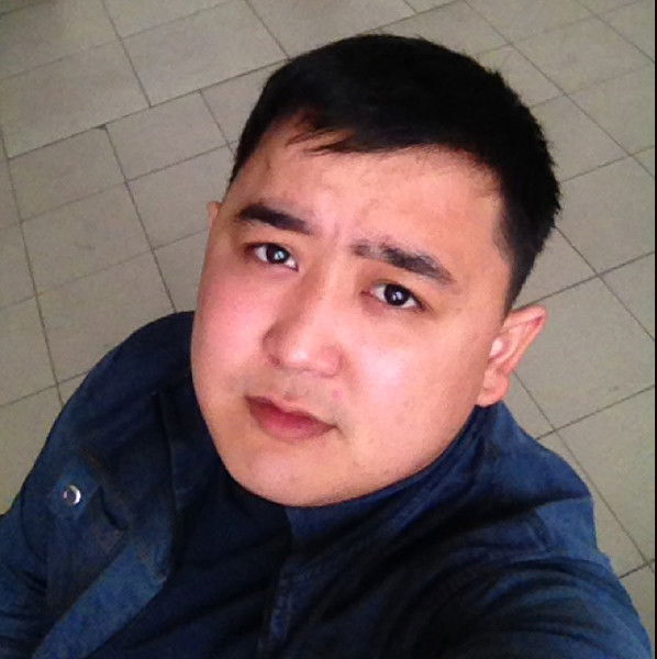 Азамат Мырзабиев