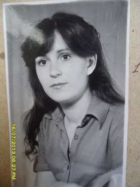 Светлана Шацкая