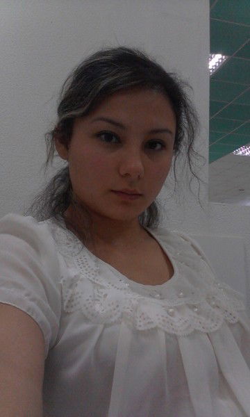 Маржан Утюгенова