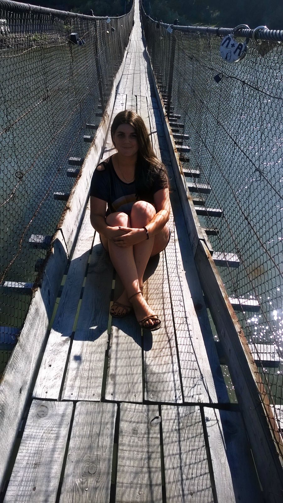 Юлия Пахомова