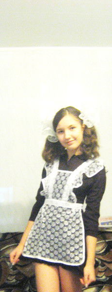 Яна Камшилова