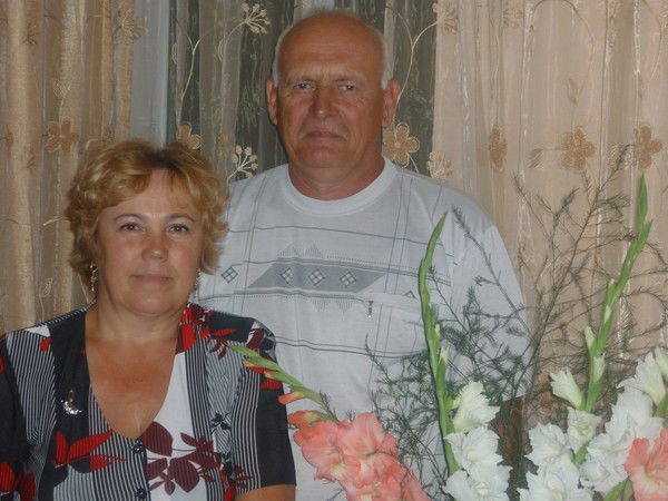 Сергей Чувасов