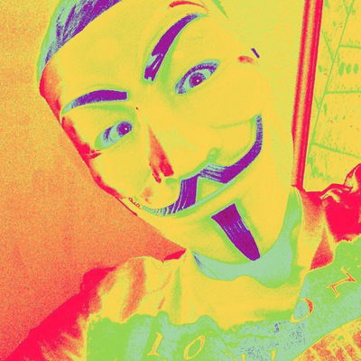 Вова Бондаренко