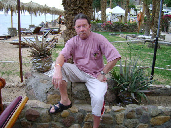 Виктор Тужилков