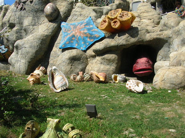 Синякова Алла