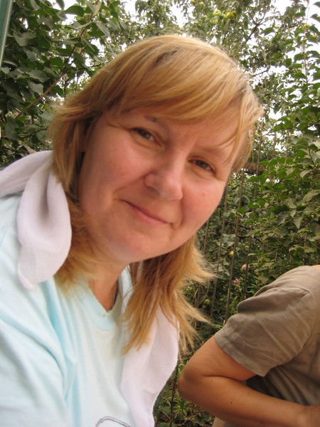 Светлана Каленик