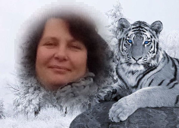 Оксана Беляева