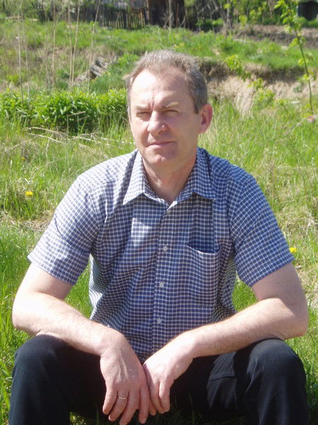 Сергей Барвицкий