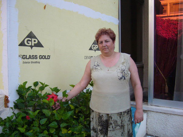 Ольга Артюгина