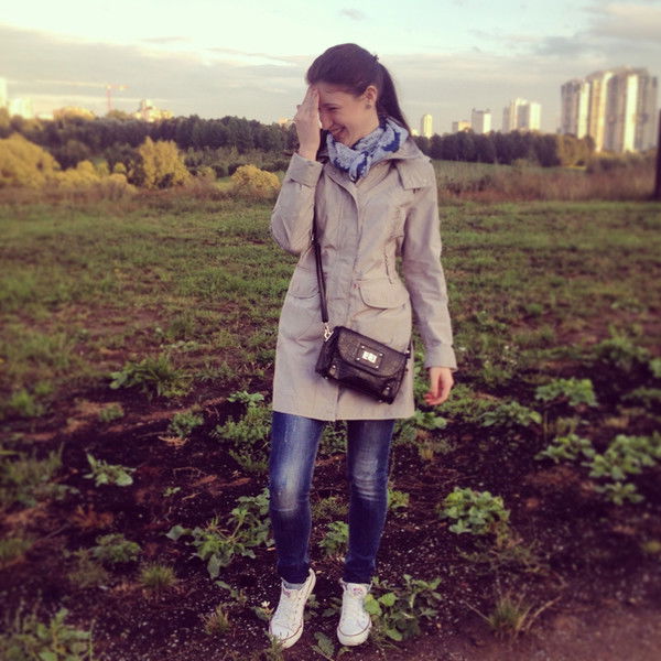 Пуценко Екатерина