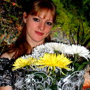 Любовь Чанчикова