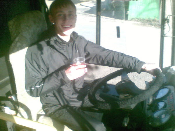 Виталя Воеводин