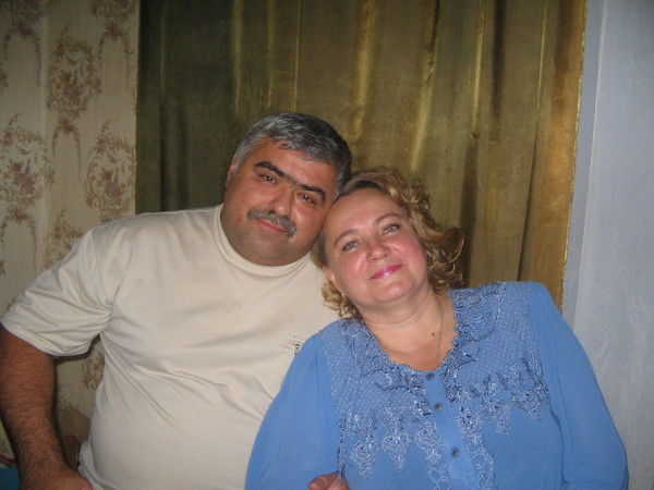 Александр Рогонов