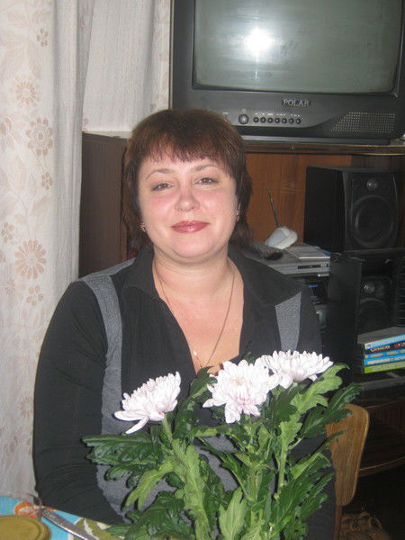 *Г@Лочк@ Зенкова