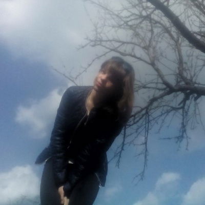 Екатерина Власова