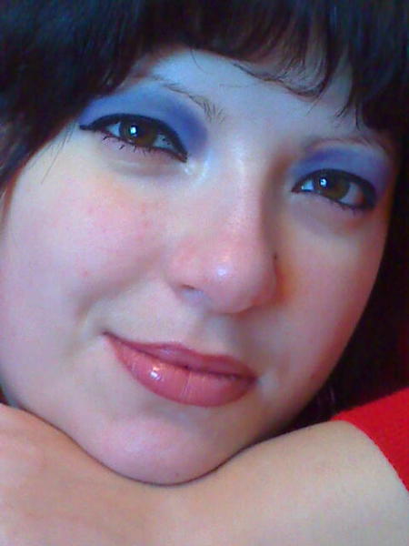 Александра Балабайкина