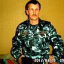 Михаил Родионов