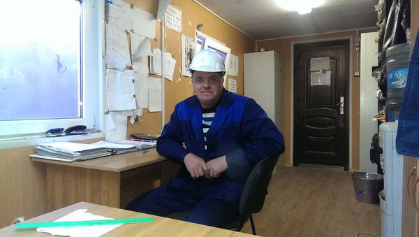 Андрей Анатольевич