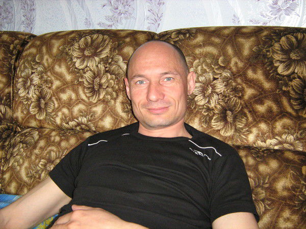 Сергей Балакирев