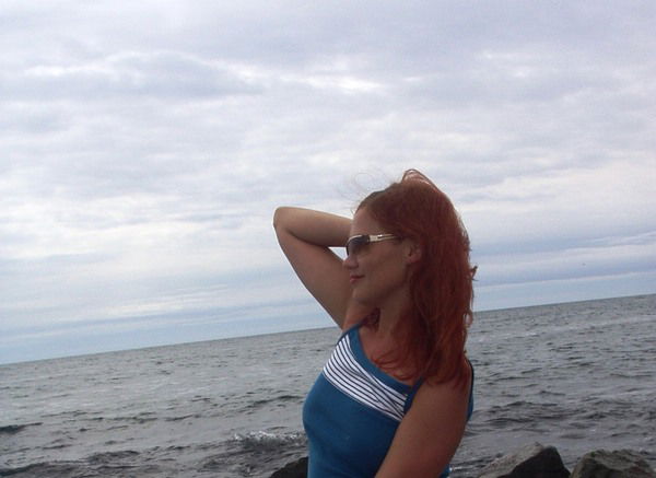 Елена Кожевникова