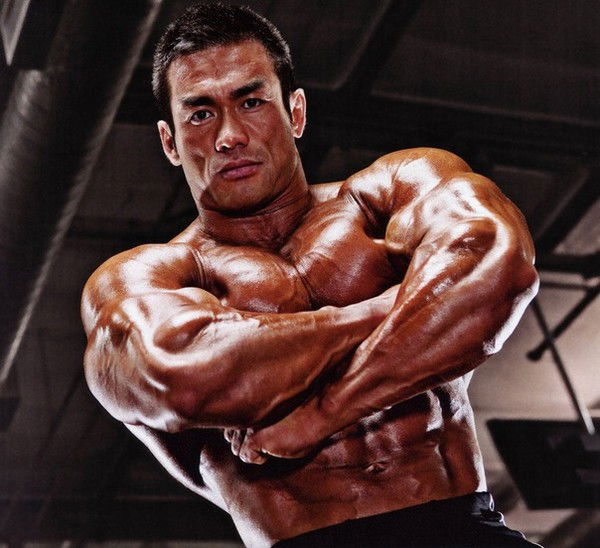 Талгатбек Хайдарбаев