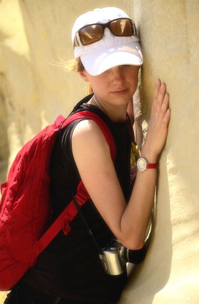 Анастасия Горенко (Убогая)