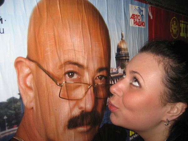 Людмила Белякова