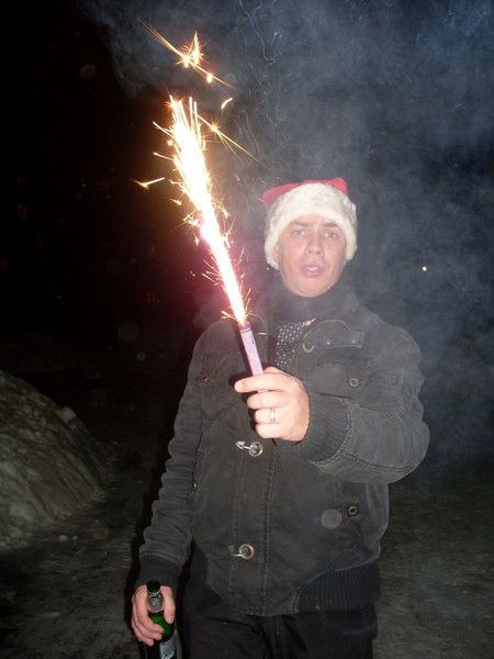 Виктор Жуков