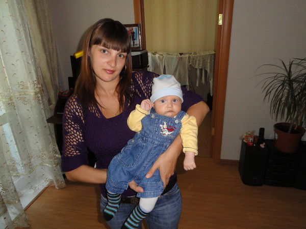 Дарья Коновалова