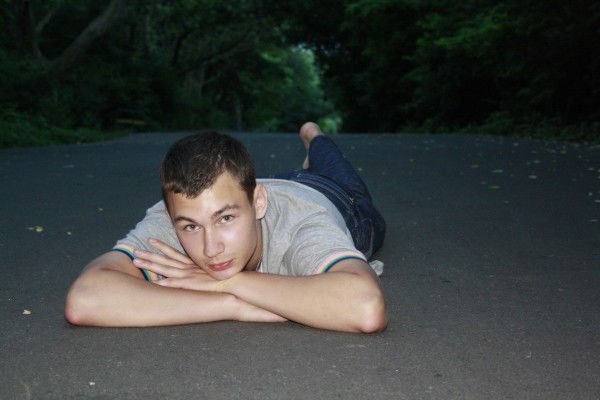 Константин Рыбалко