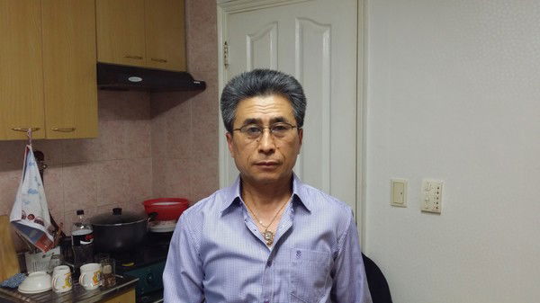 Валерий Мин