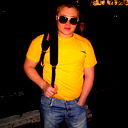 Игорь Шевцов