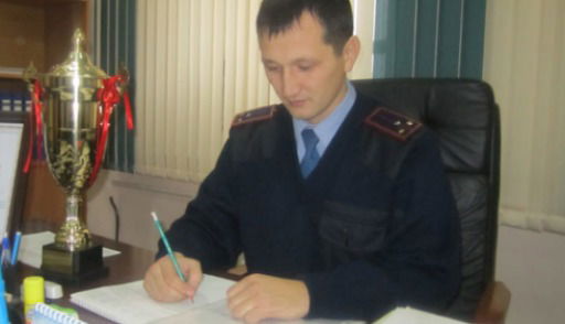 Денис Томашёв