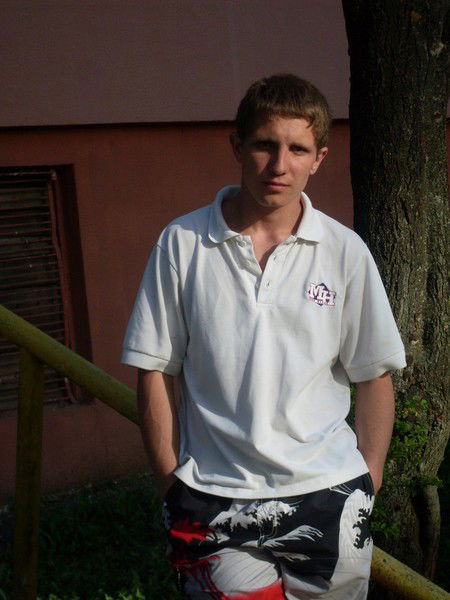 Сергей Демидов