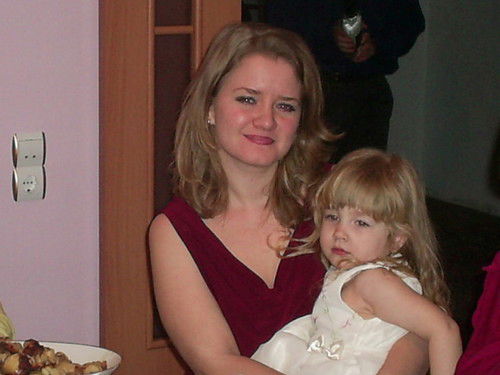 Татьяна Маслихова