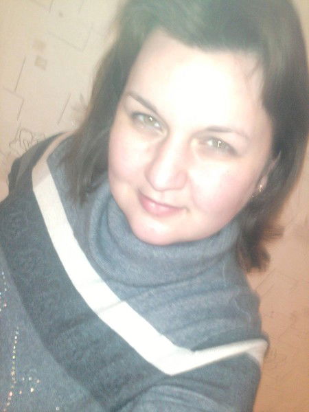 Ольга Казимирская