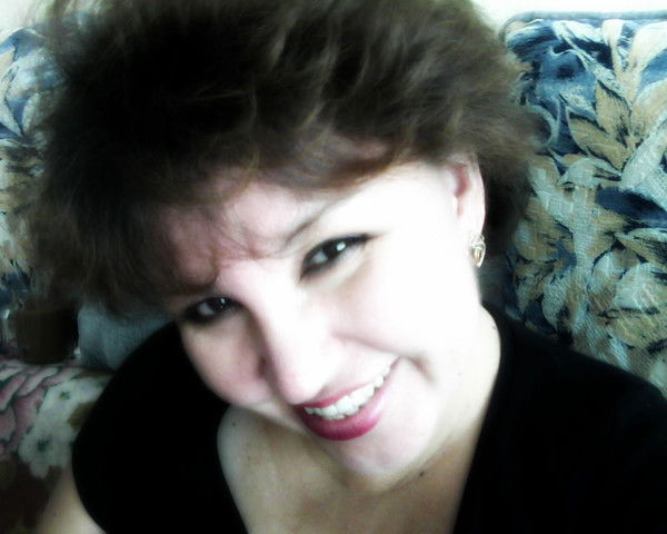 Галина Емельянова