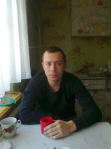 Антон Пригожаев