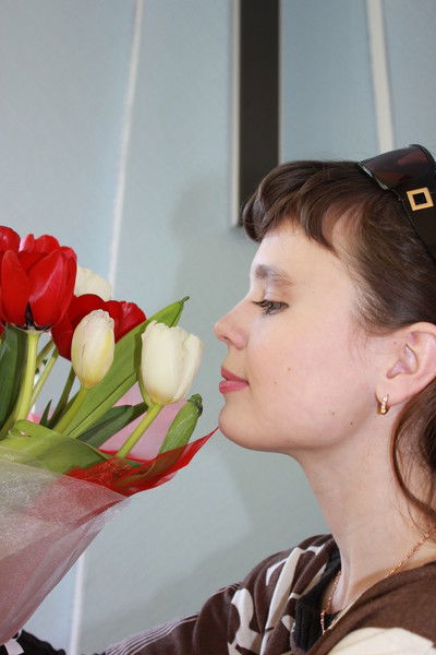 Эмма Савельева