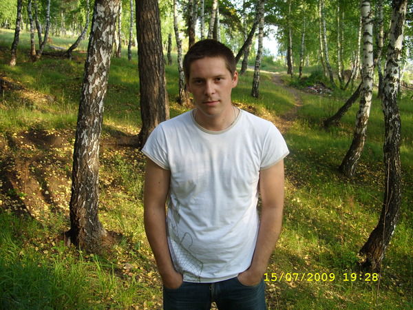 Степан Балин