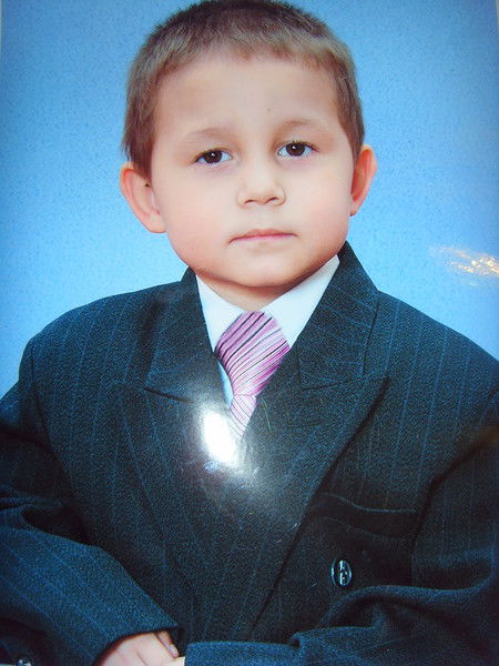 Кирилл Удоратин