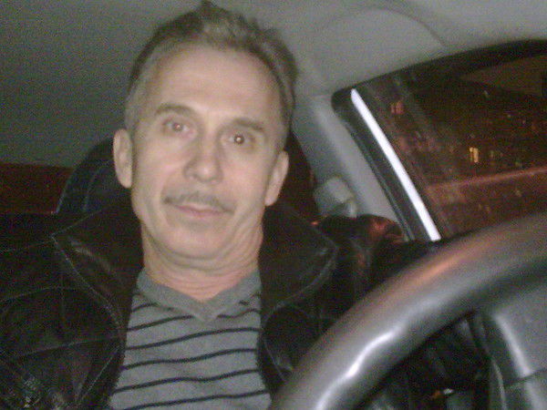 Александр Макаров