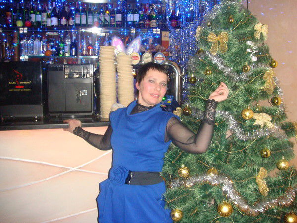 Наталья Чабан